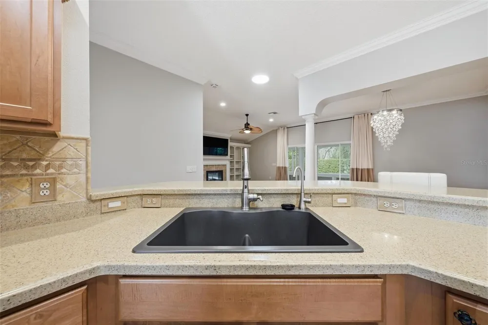 1723 LATTA COURT The Villages, FL 32162