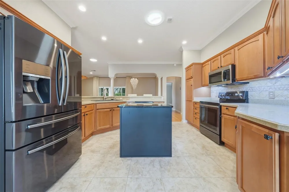 1723 LATTA COURT The Villages, FL 32162