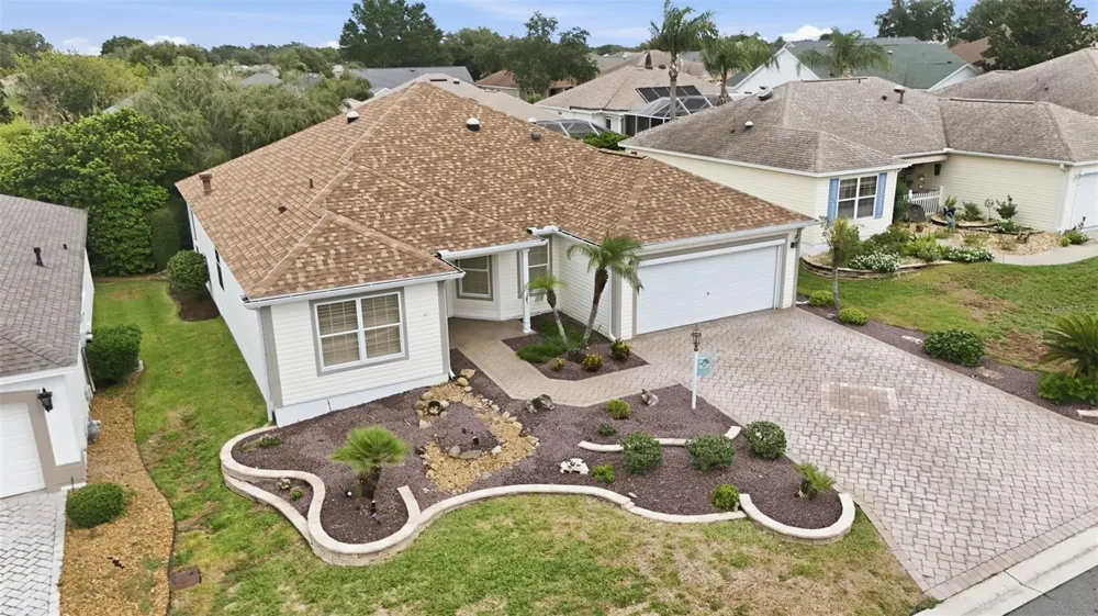 1723 LATTA COURT The Villages, FL 32162