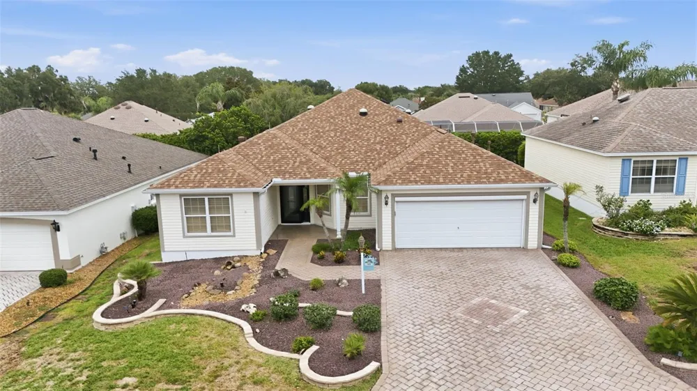 1723 LATTA COURT The Villages, FL 32162