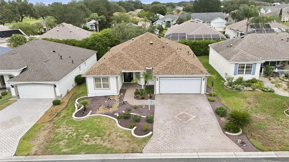 1723 LATTA COURT The Villages, FL 32162