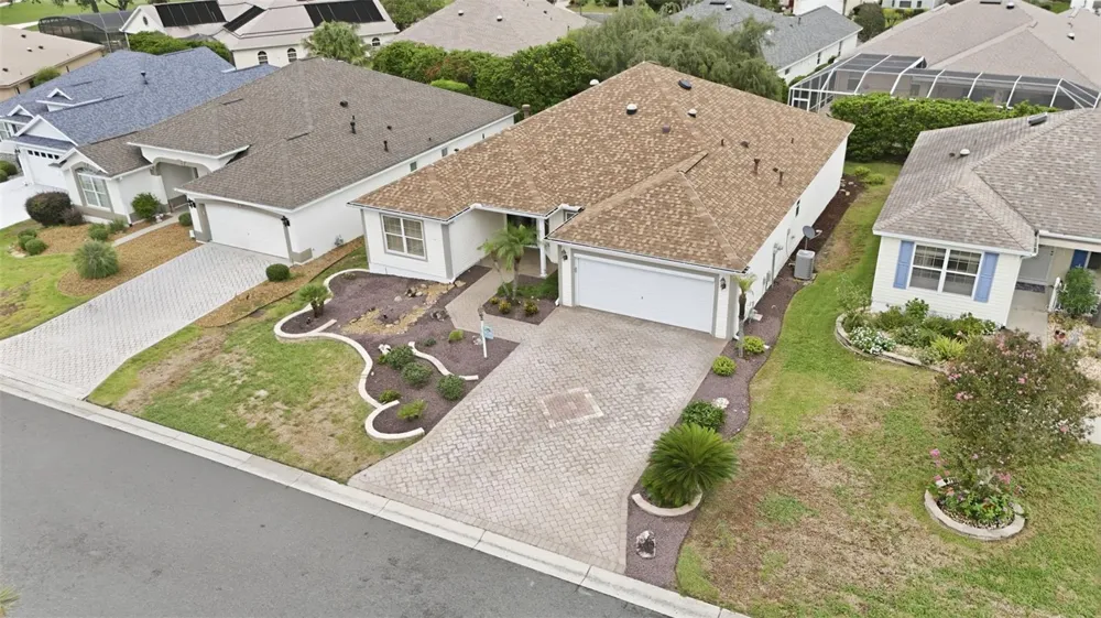 1723 LATTA COURT The Villages, FL 32162