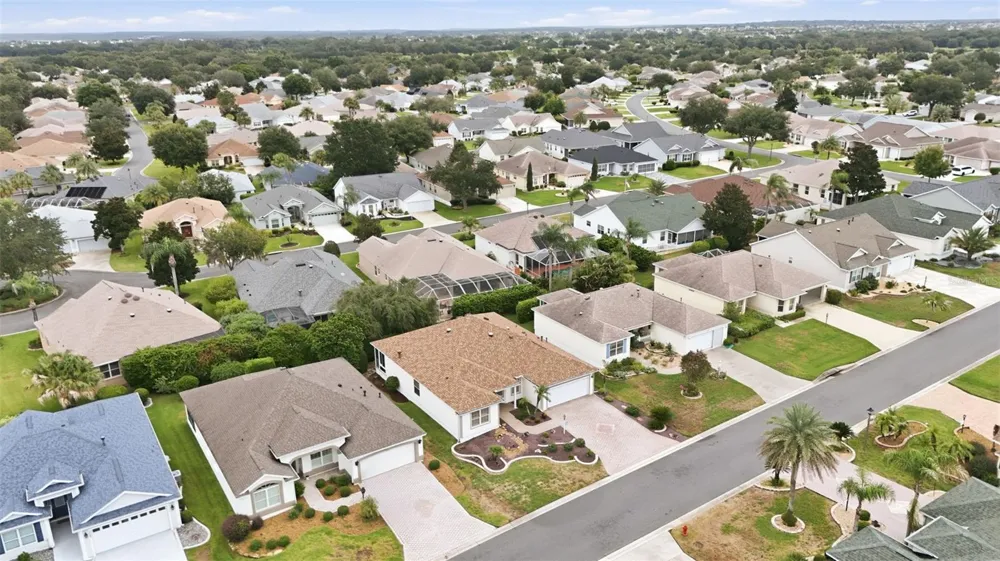 1723 LATTA COURT The Villages, FL 32162