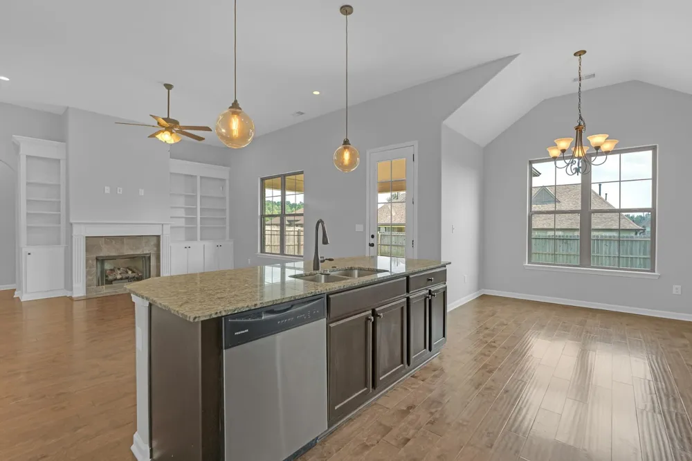 90 WILLOW SPRINGS LN Oakland, TN 38060