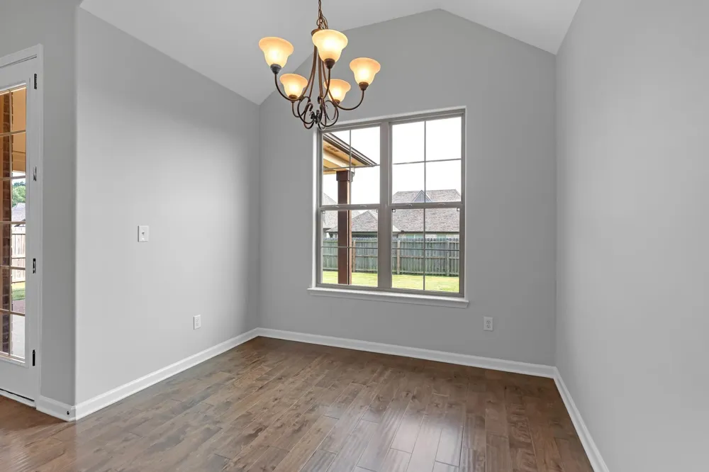 90 WILLOW SPRINGS LN Oakland, TN 38060