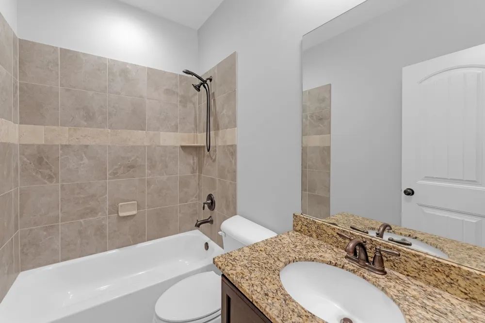 90 WILLOW SPRINGS LN Oakland, TN 38060