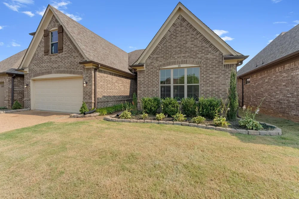 90 WILLOW SPRINGS LN Oakland, TN 38060