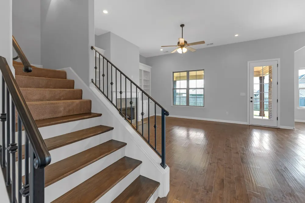 90 WILLOW SPRINGS LN Oakland, TN 38060