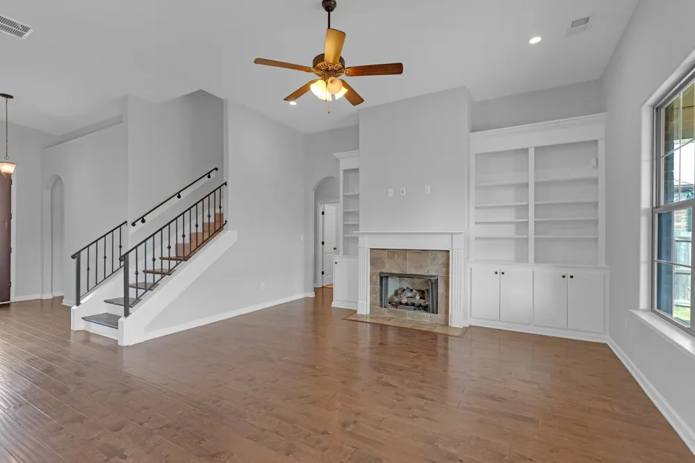 90 WILLOW SPRINGS LN Oakland, TN 38060