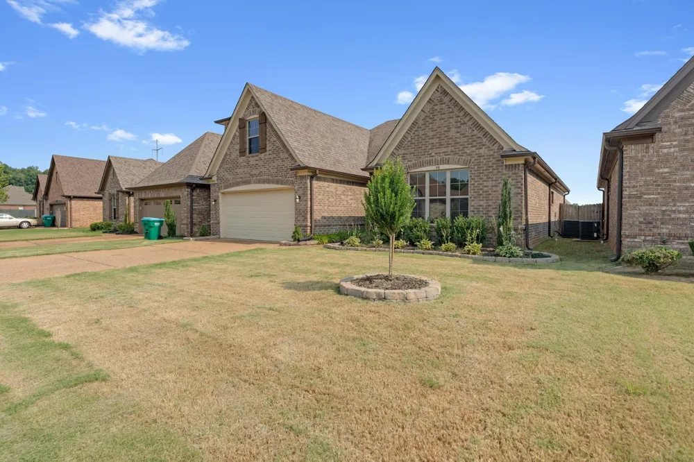 90 WILLOW SPRINGS LN Oakland, TN 38060