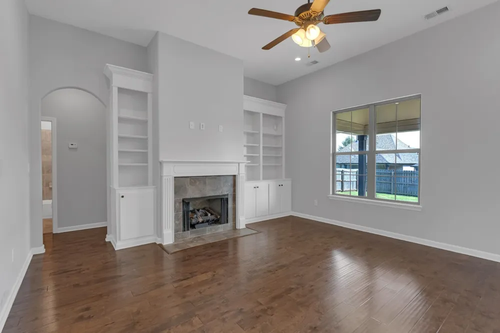 90 WILLOW SPRINGS LN Oakland, TN 38060
