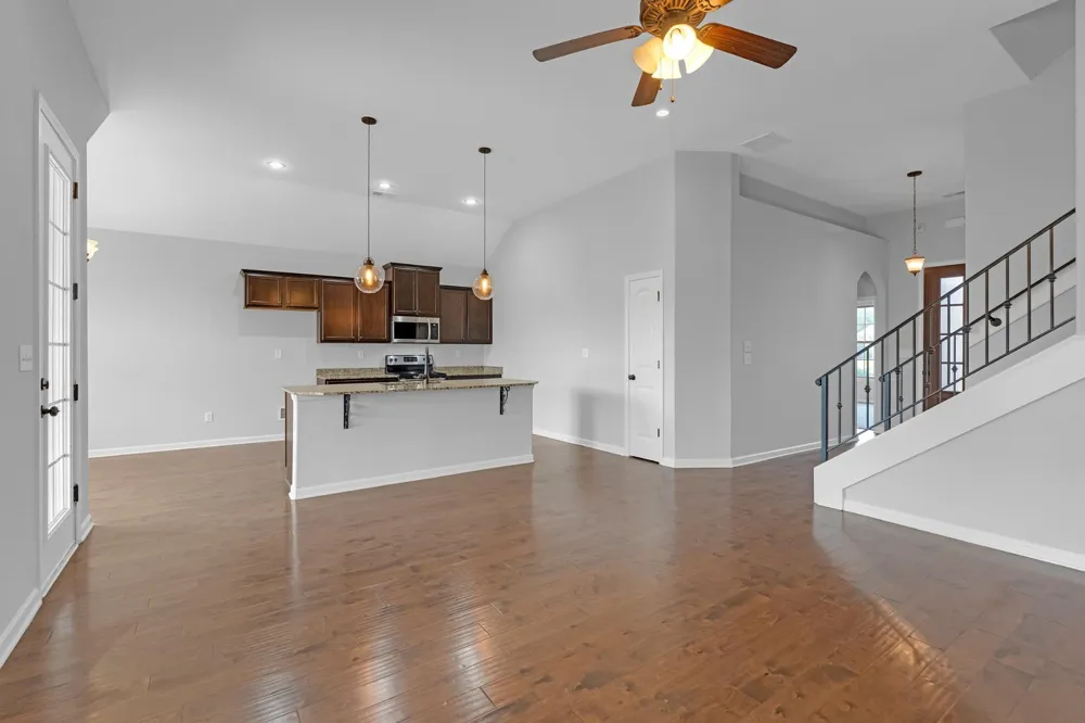 90 WILLOW SPRINGS LN Oakland, TN 38060