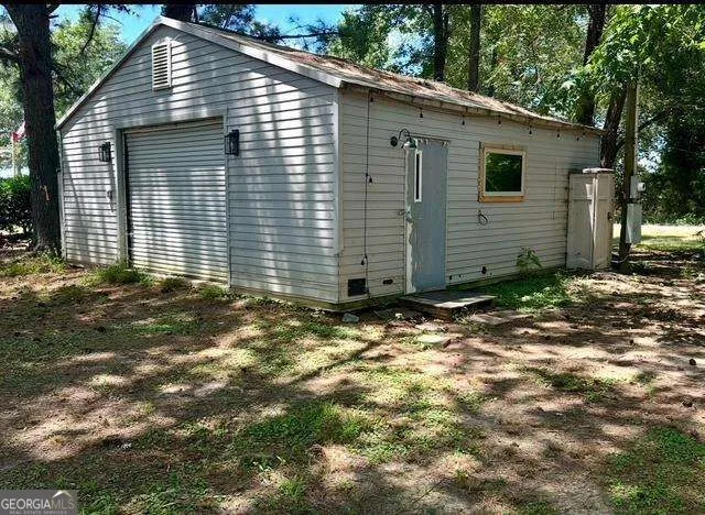 465 County Rd 506 Centre, AL 35960