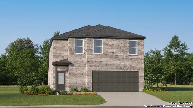 9014 Colonel Trl Seguin, TX 78155