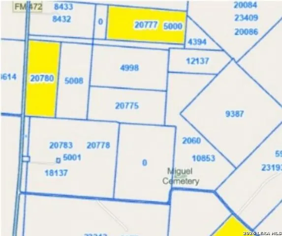 00-0 FM 472 Bigfoot, TX 78005