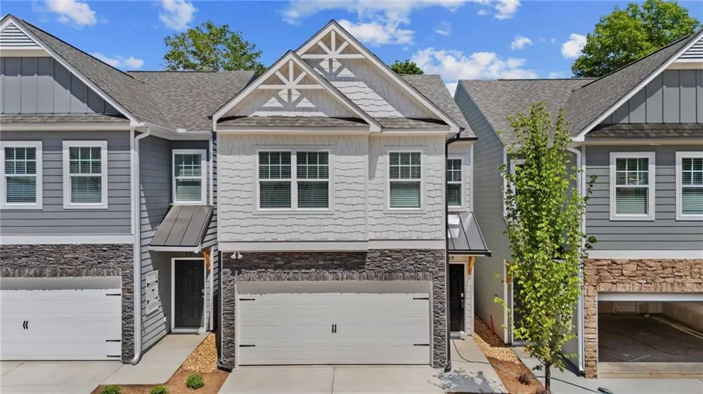 509 Hayes Lane Canton, GA 30115