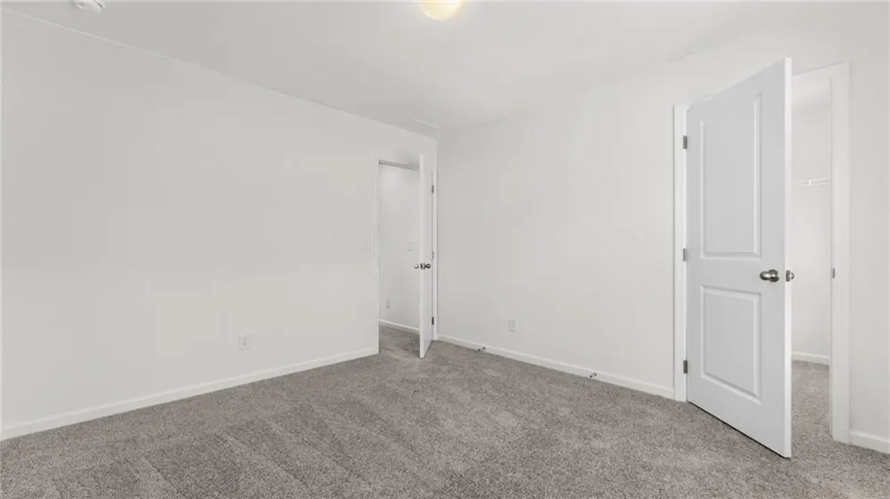 509 Hayes Lane Canton, GA 30115