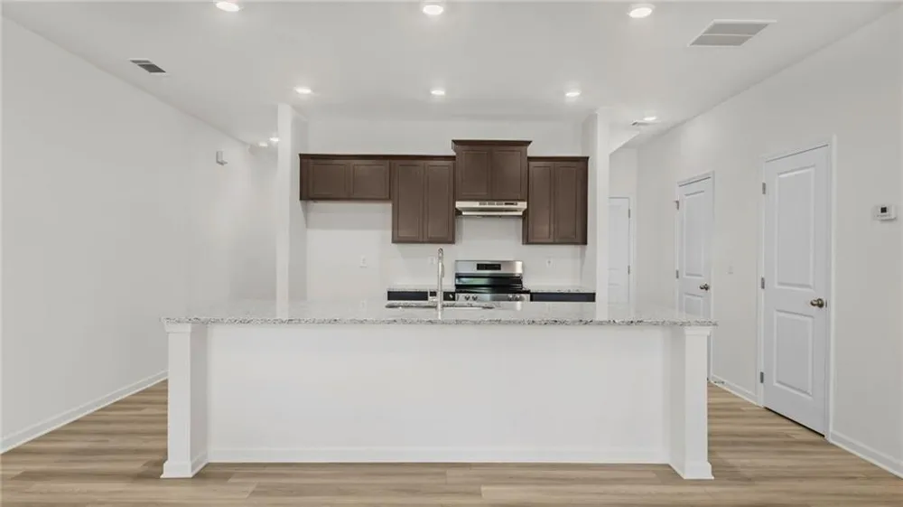 509 Hayes Lane Canton, GA 30115