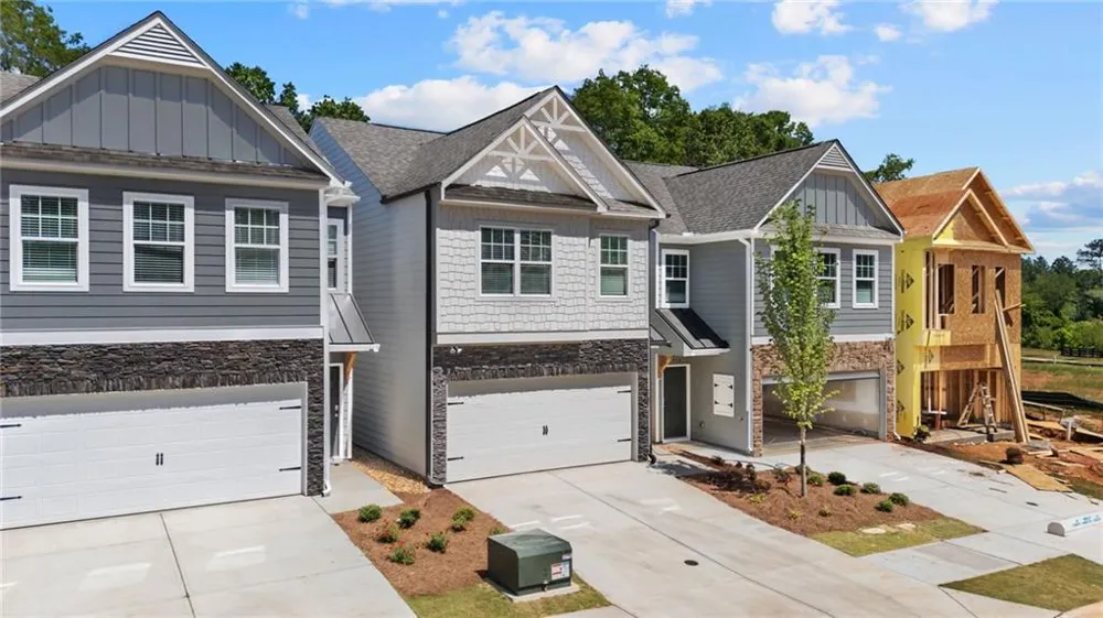 509 Hayes Lane Canton, GA 30115