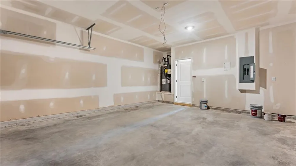 509 Hayes Lane Canton, GA 30115