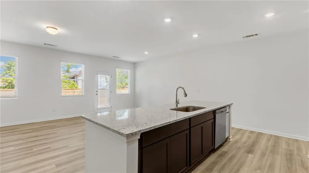 509 Hayes Lane Canton, GA 30115