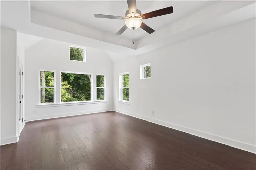 4545 Beechnut Circle Cumming, GA 30028