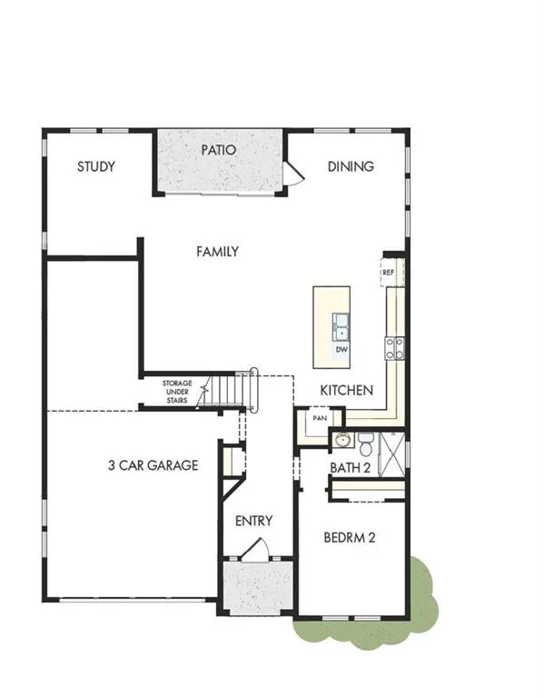 4545 Beechnut Circle Cumming, GA 30028