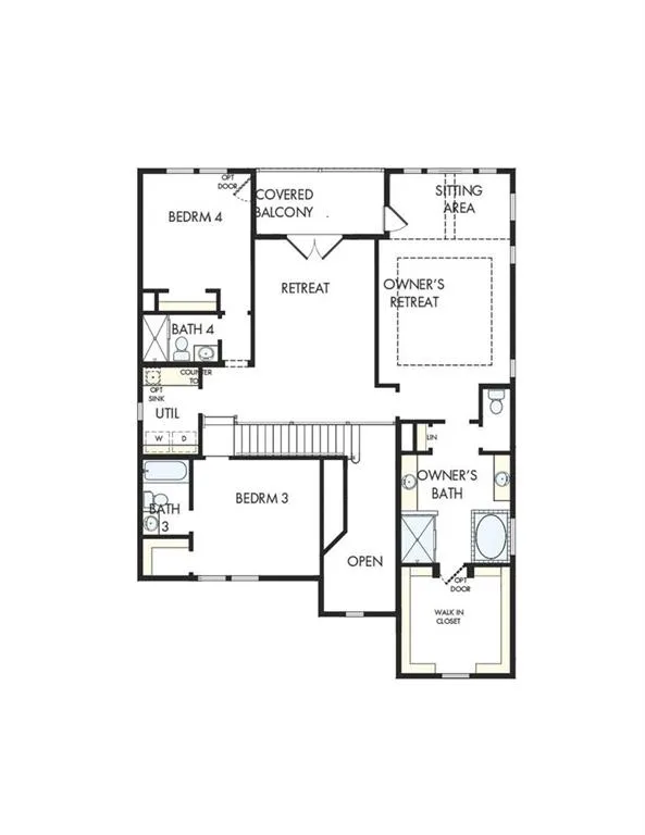 4545 Beechnut Circle Cumming, GA 30028