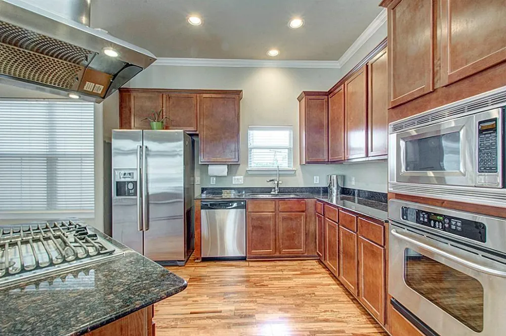 5729 Kiam Street Houston, TX 77007