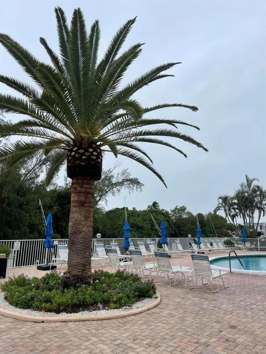 2840 NE 14th Street Causeway Pompano Beach, FL 33062