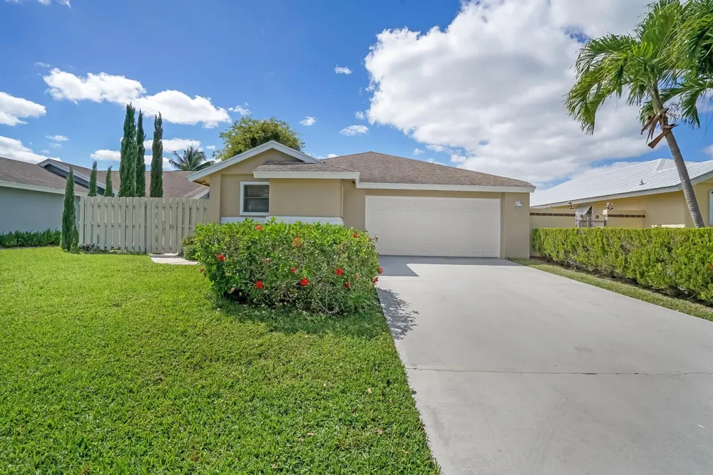 1080 NW 19TH TERRACE Delray Beach, FL 33445