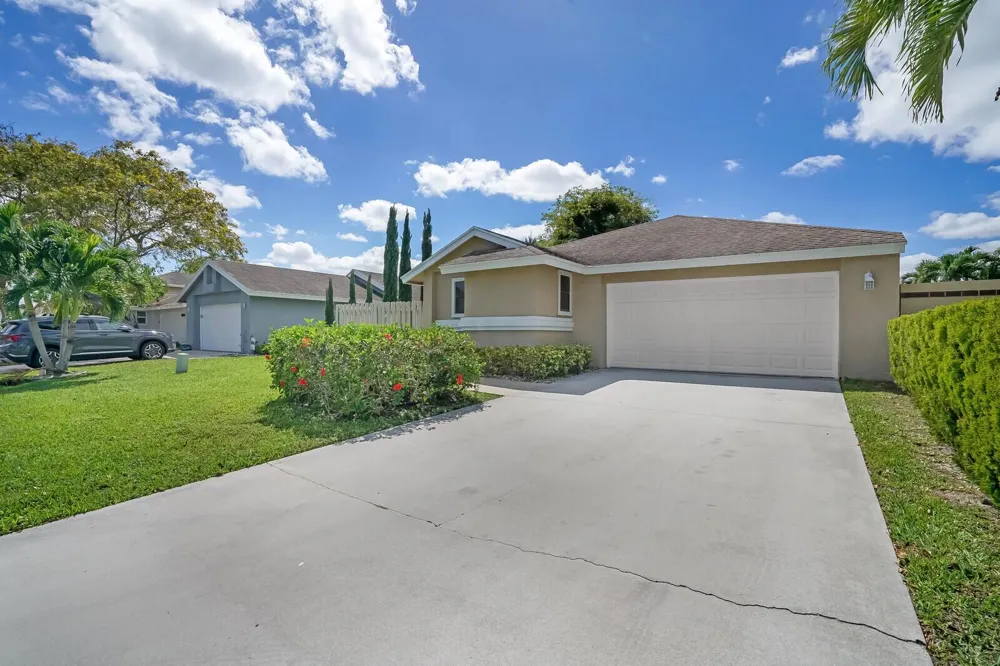 1080 NW 19TH TERRACE Delray Beach, FL 33445