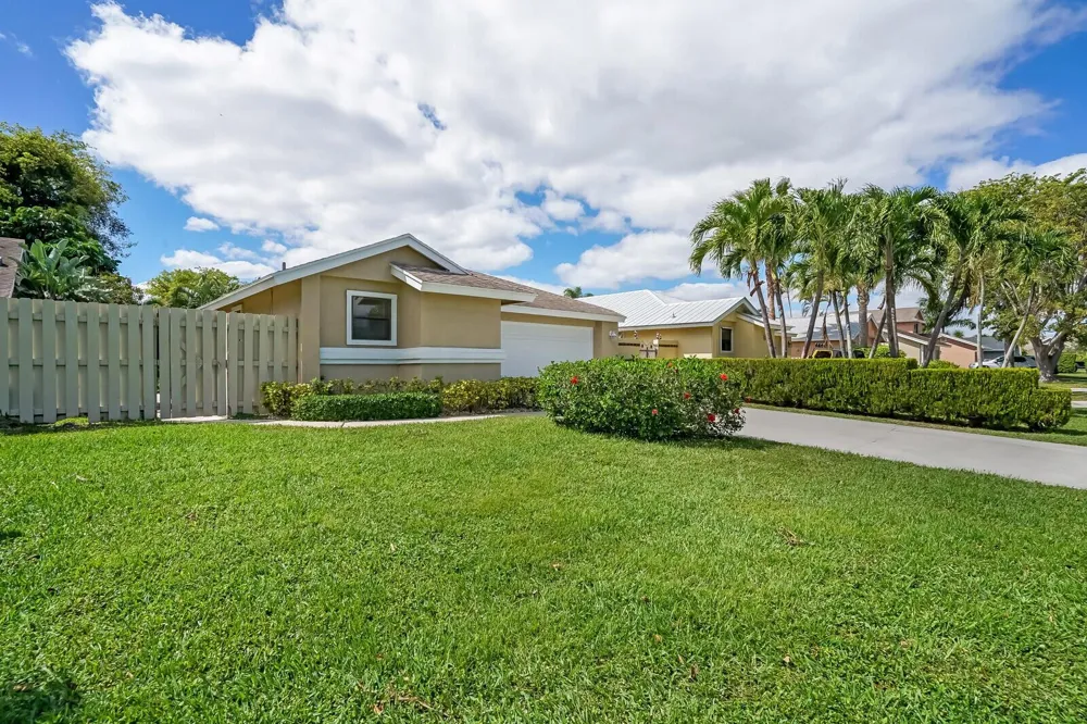 1080 NW 19TH TERRACE Delray Beach, FL 33445