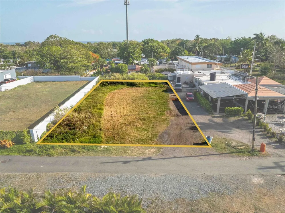 RD 686 KM 14.3 Vega Baja, PR 00693