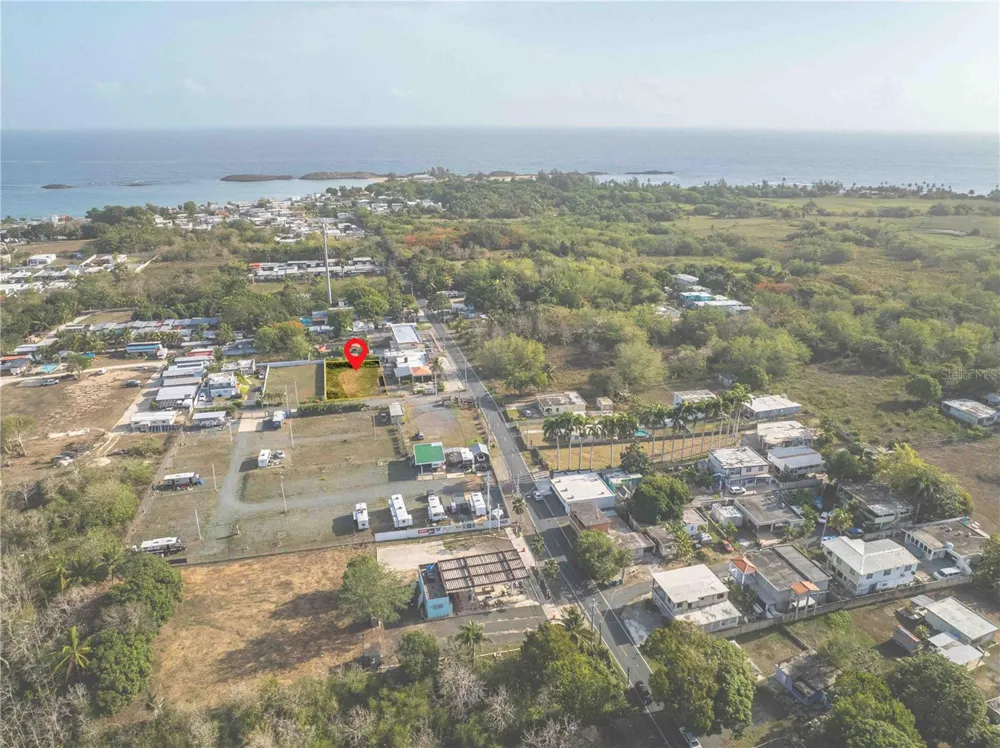 RD 686 KM 14.3 Vega Baja, PR 00693