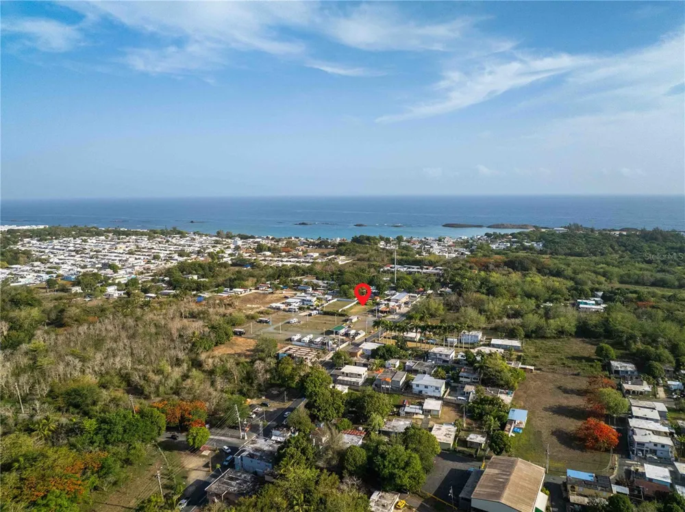 RD 686 KM 14.3 Vega Baja, PR 00693