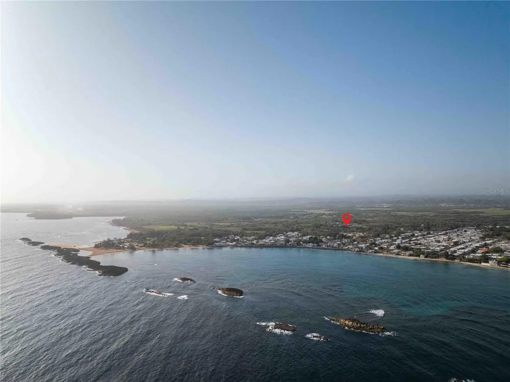 RD 686 KM 14.3 Vega Baja, PR 00693