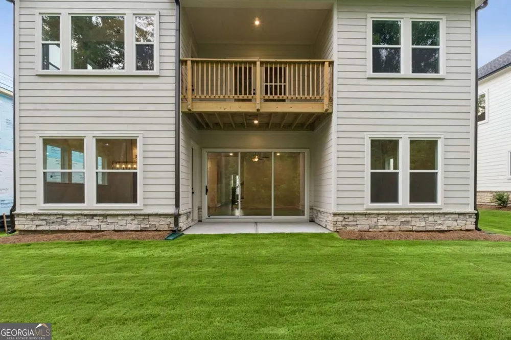 4545 Beechnut CIR Cumming, GA 30028