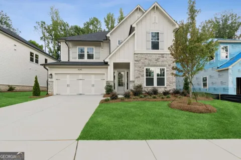 4545 Beechnut CIR