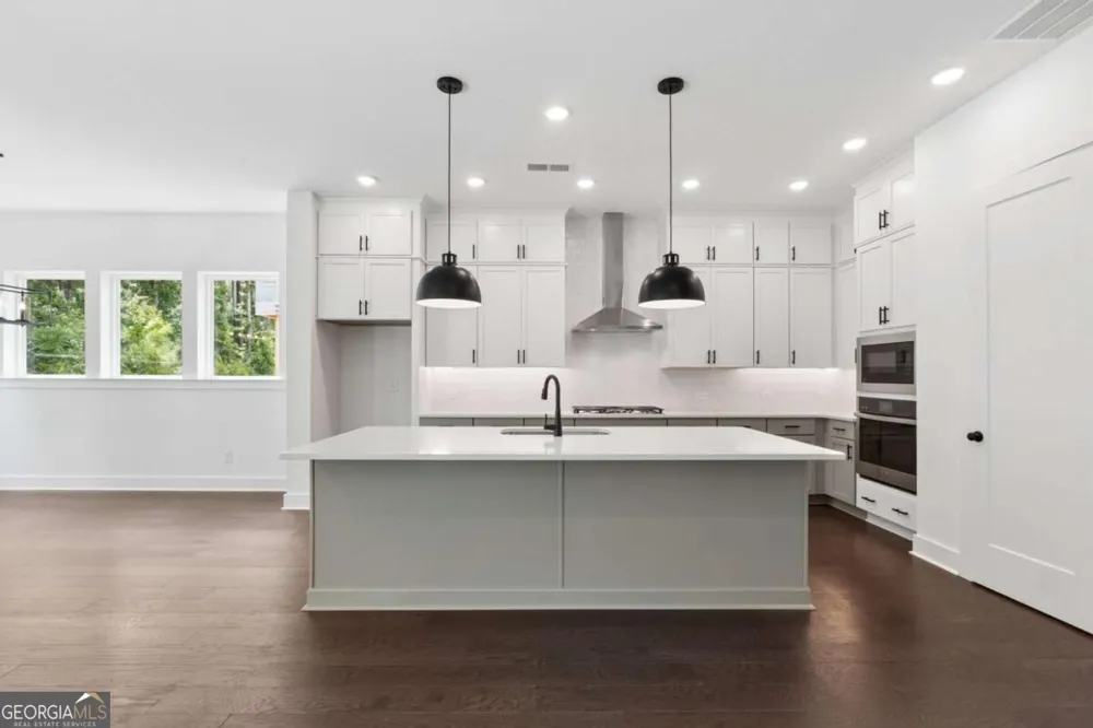 4545 Beechnut CIR Cumming, GA 30028
