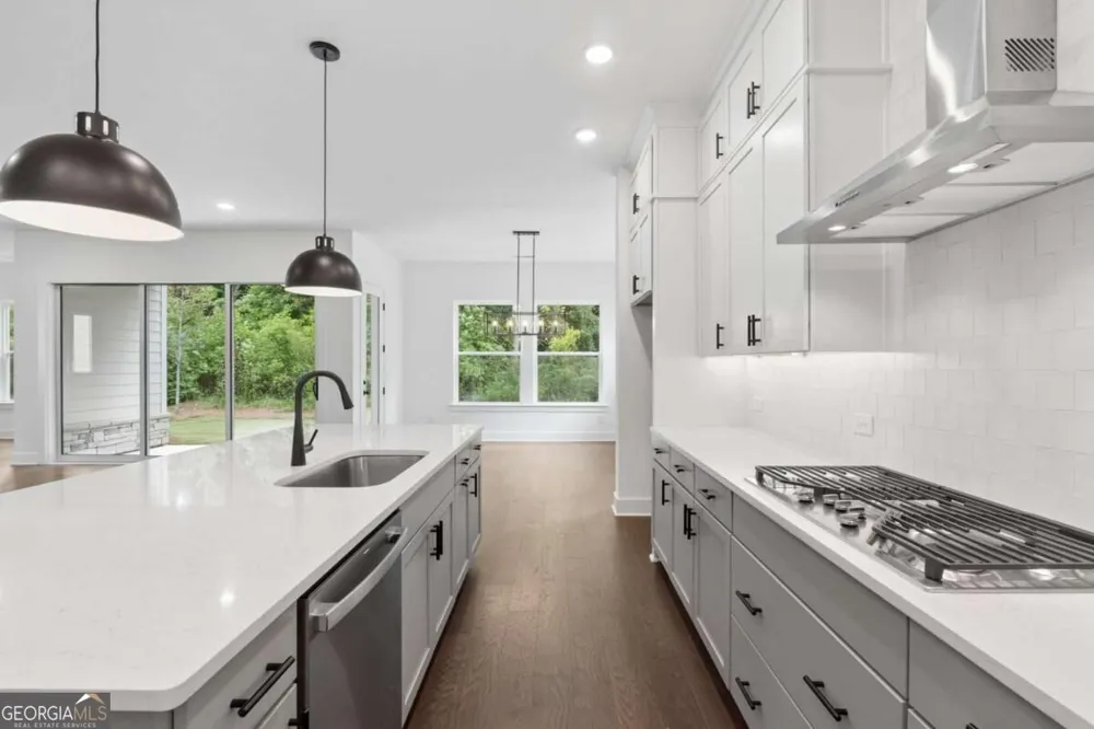 4545 Beechnut CIR Cumming, GA 30028
