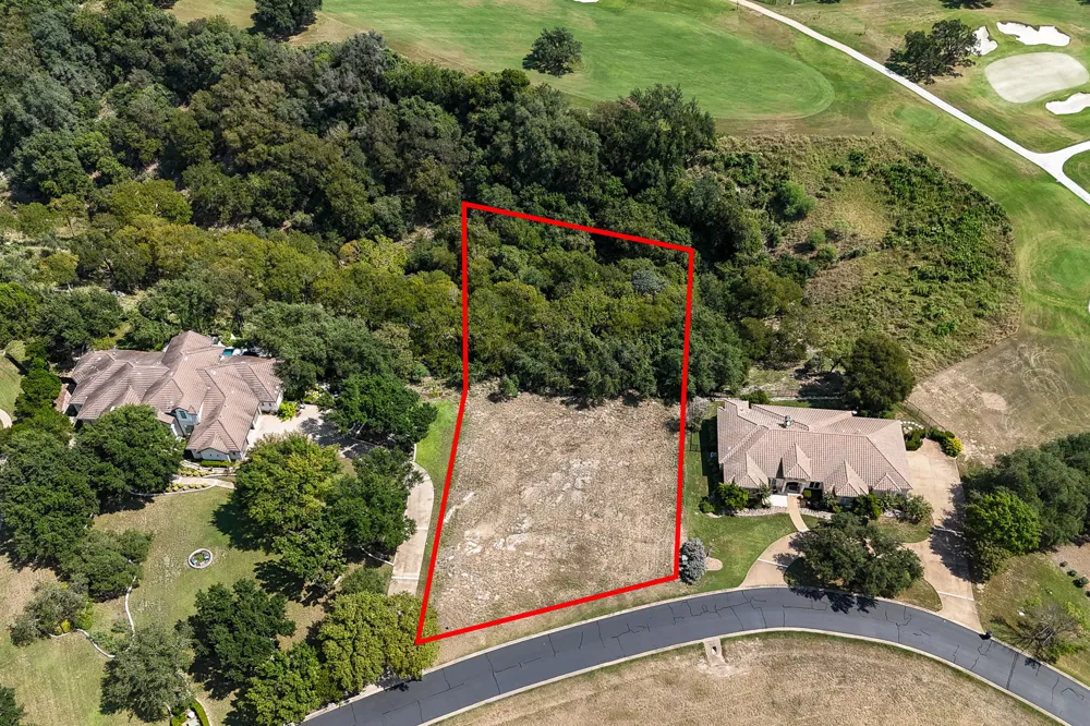 128 Hidden Springs Court Spicewood, TX 78669