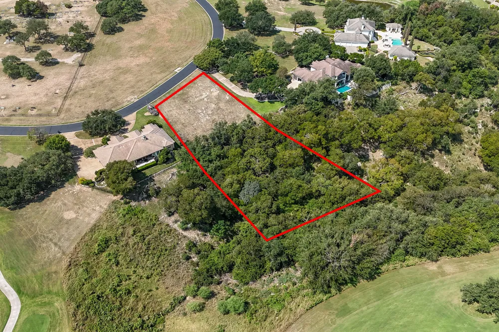 128 Hidden Springs Court Spicewood, TX 78669