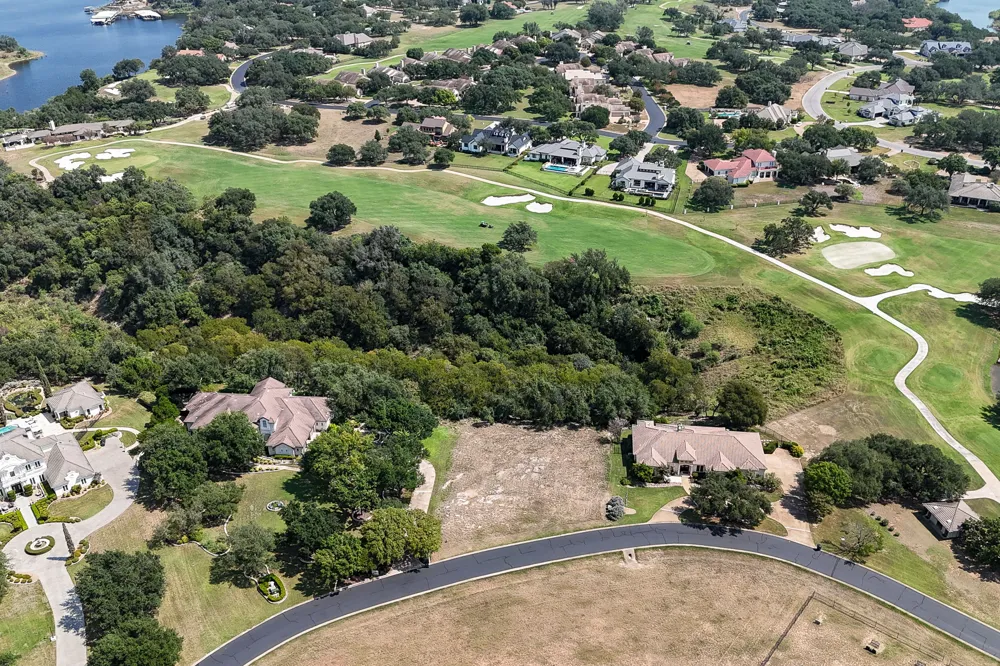128 Hidden Springs Court Spicewood, TX 78669