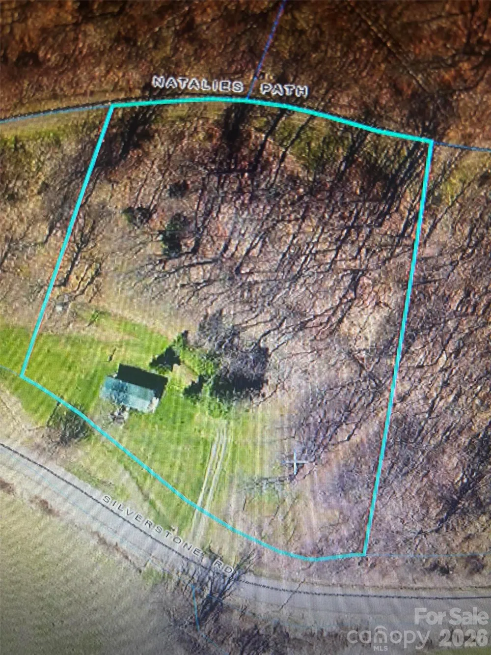 0 Silverstone Road Zionville, NC 28698