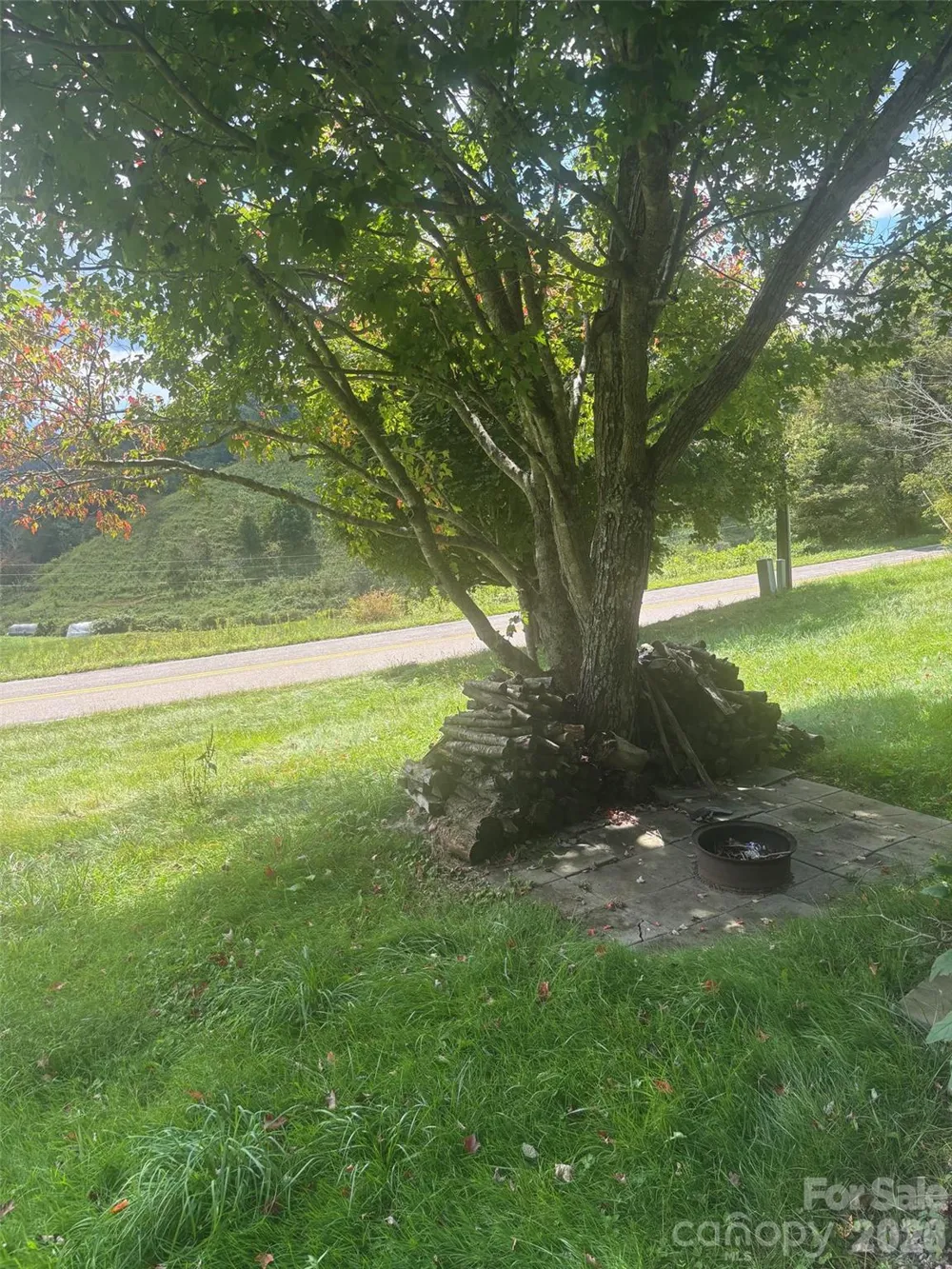 0 Silverstone Road Zionville, NC 28698