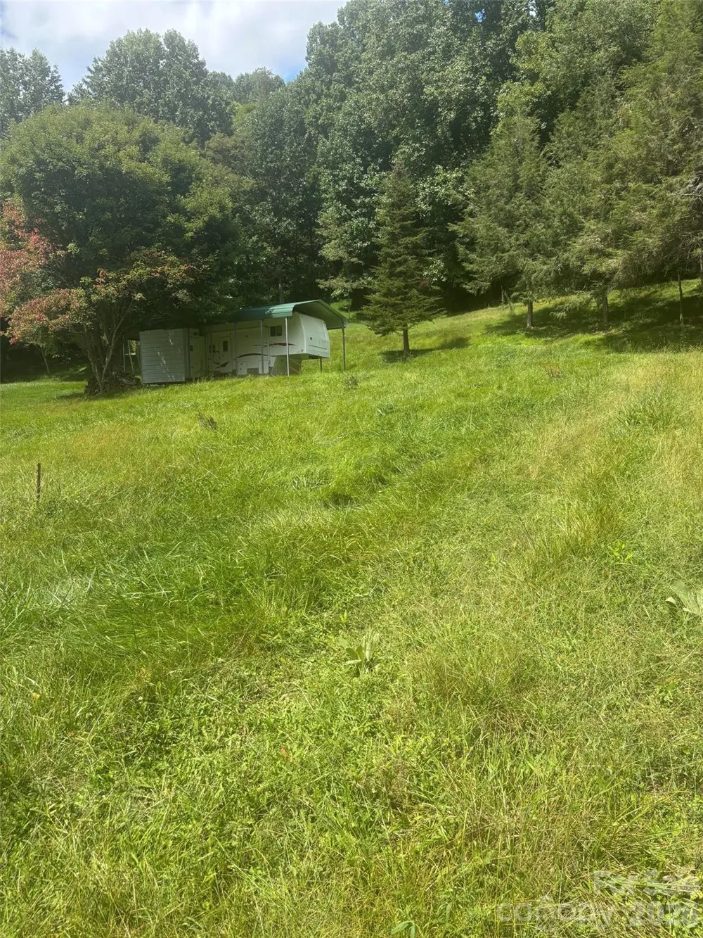 0 Silverstone Road Zionville, NC 28698