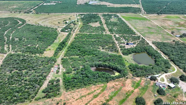 2 County Road 414 McCoy, TX 78113