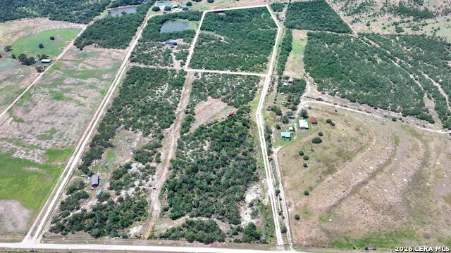 2 County Road 414 McCoy, TX 78113