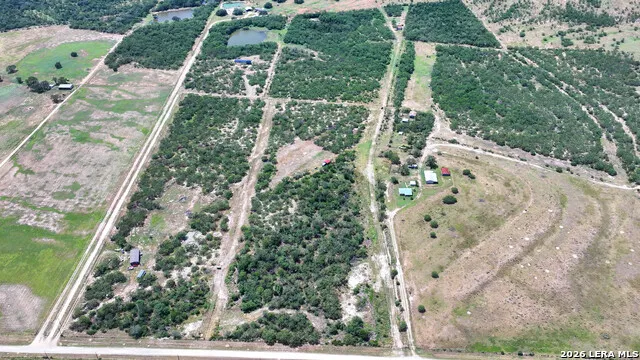 2 County Road 414 McCoy, TX 78113